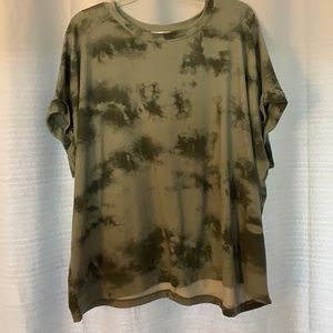 Gilli Butter Soft t-shirt sweater